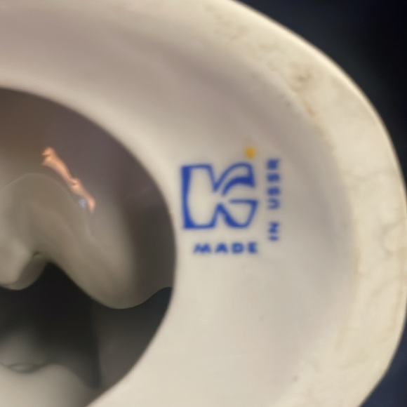 Figurines - Circa 70's/80's - Picture 9 of 16